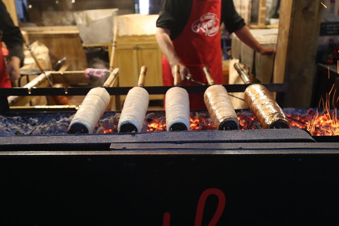 Budapest Christmas Market Tour - Customer Satisfaction and Reviews