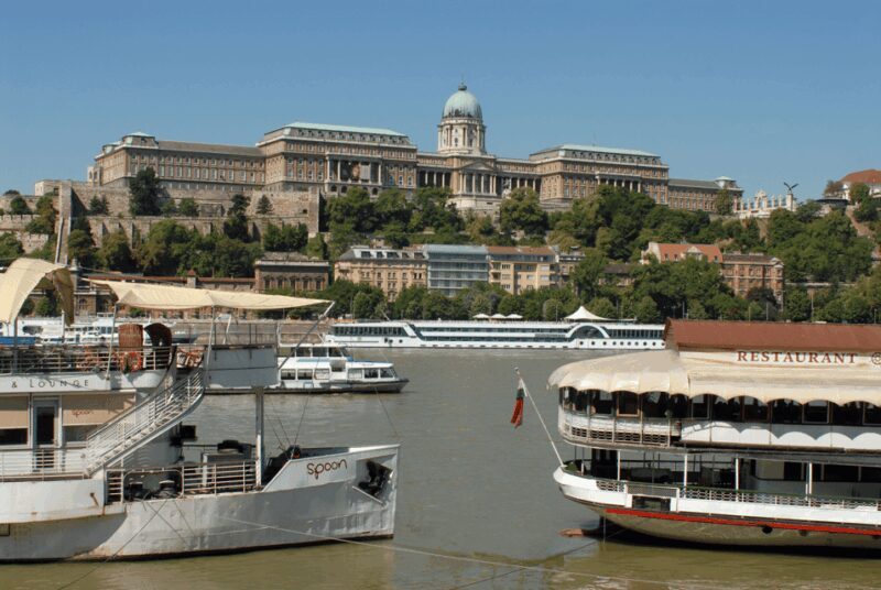 Budapest: City Discovery Tour - What to Expect from the Tour