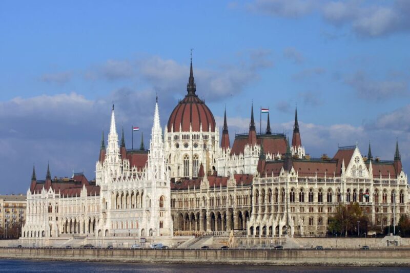 Budapest: City Discovery Tour - Authentic Traveler Perspectives