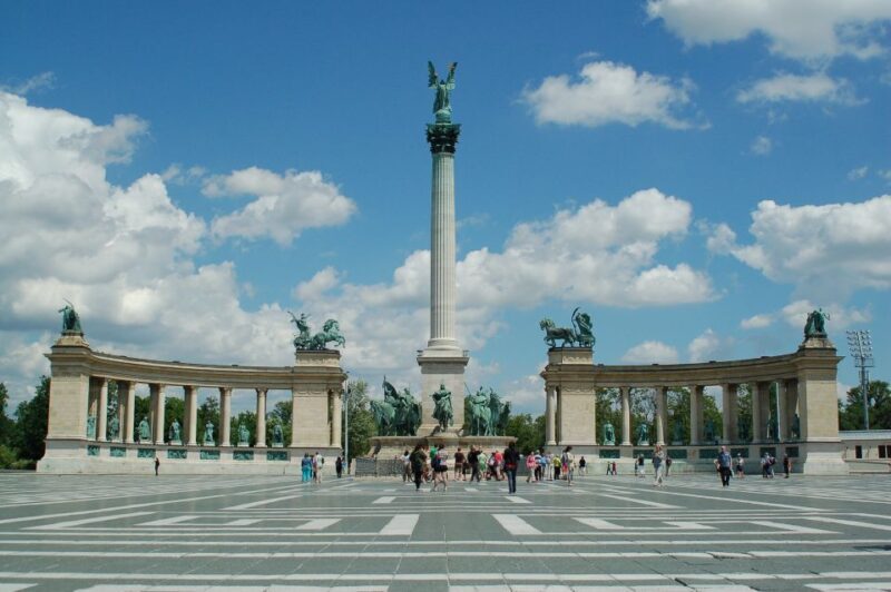 Budapest: City Discovery Tour - FAQ