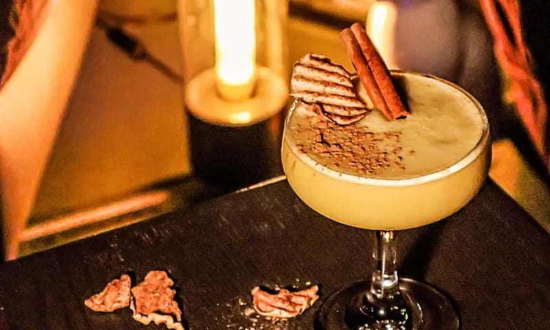 Budapest: Cocktail Tasting with Unique & Delicious Cocktails - The Sum Up: Is It Worth It?  