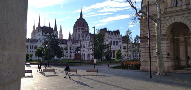 Budapest: Communist History with a local guide - Final Reflection