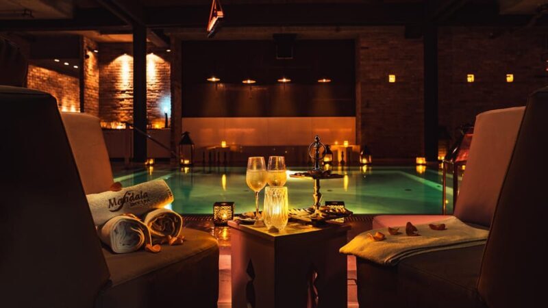 Budapest: Couple Holistic Swedish Massage with Jacuzzi Time - Final Thoughts