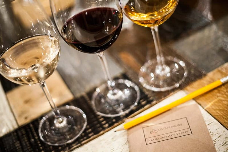 Budapest Culinary & Wine WalkBudapests Signature Food Tour - Frequently Asked Questions