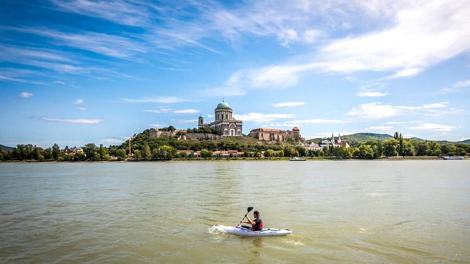 Budapest: Danube Bend Private Day Trip with a Local - The Scenic Journey into Central Hungary