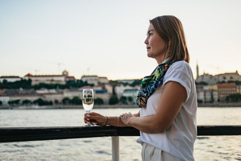 Budapest: Danube Cruise with Hungarian Dinner and Live Music - Who Will Love This Experience?