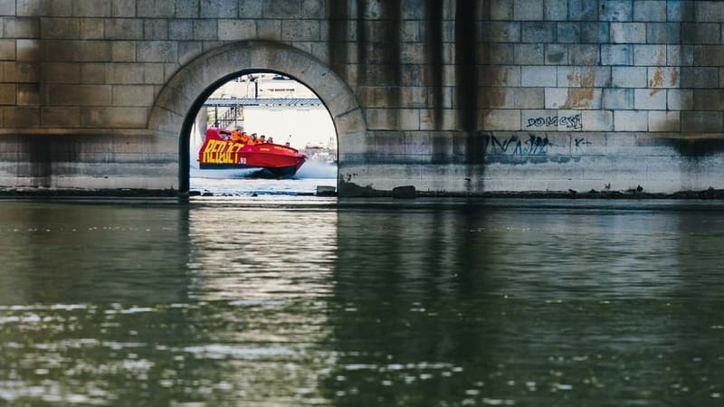 Budapest: Danube Speedboat Experience - Value for Money