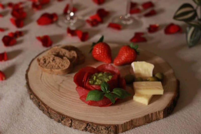 BUDAPEST, Day Spa : Couples Massage with Roses Bubble Bath - Pricing and Value