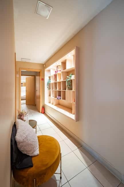 Budapest, Day Spa: Sauna, Massage and Relaxation Room - Who This Experience Is Best For