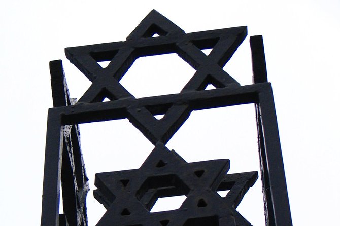 Budapest Dohany Great Synagogue & Hungarian Jewish Museum - Meeting Point and Accessibility