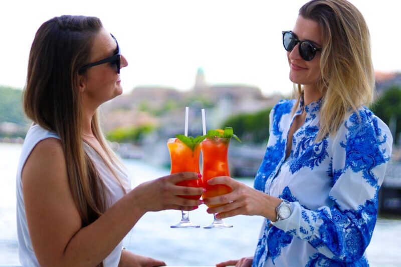 Budapest: Downtown Budapest Cocktail Cruise - A Detailed Look at the Budapest Cocktail Cruise Experience