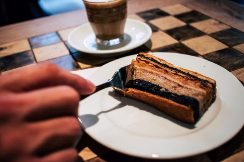 Budapest: Downtown Food Tour - The Sum Up