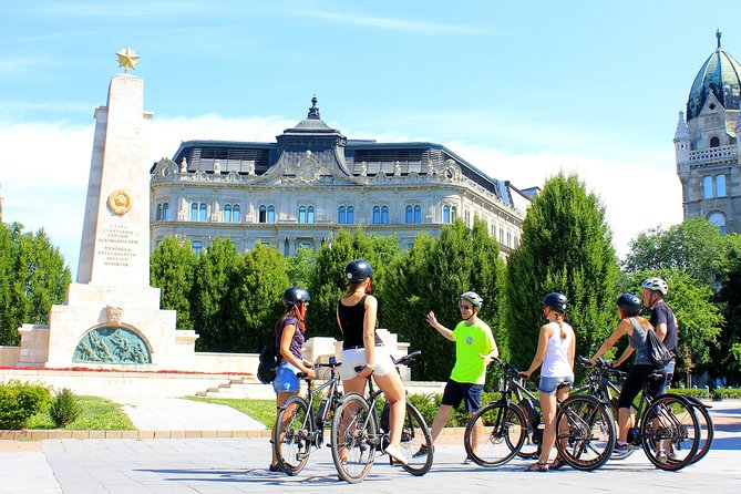 Budapest E-bike Tour - Weather Conditions