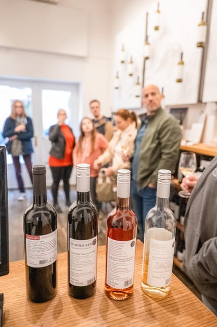 Budapest: Eat the Street, food tour with wine tasting - An In-Depth Look at the Tour