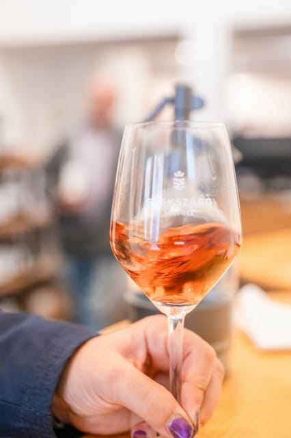 Budapest: Eat the Street, food tour with wine tasting - The Sum Up  