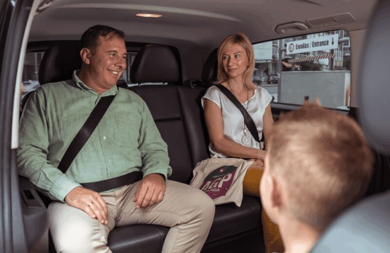 Budapest: Eger Private Day Trip with Wine Tasting with Local - Final Thoughts