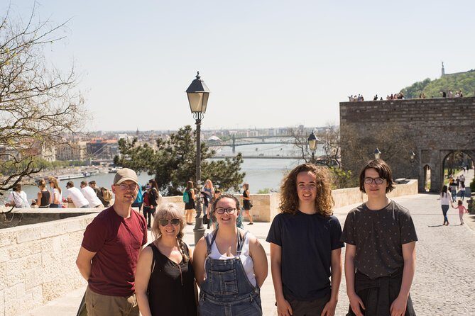 Budapest Essential Walking Tour&Traditional Hungarian Dessert - Who Will Enjoy This Tour?