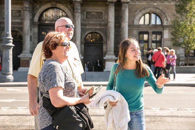 Budapest Essentials Private Tour (Highlights and Hidden Sights) - Culinary Experiences Included