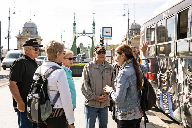 Budapest Essentials Private Tour (Highlights and Hidden Sights) - Frequently Asked Questions