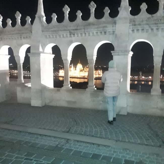 Budapest: Evening Castle Hill Tour with Fishermen's Bastion - Authentic Experiences and Traveler Insights