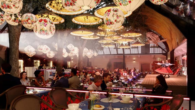Budapest: Folklore Revue Dinner Show with Unlimited Drinks - Final Thoughts