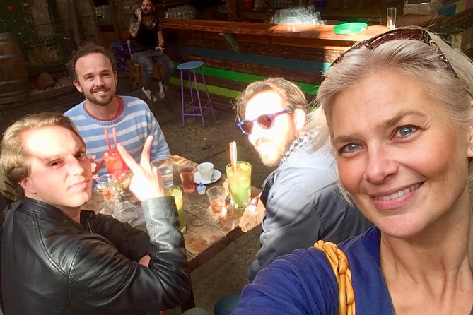 Budapest Food Tasting Tour With Nelli & Her Local Guides - Overview of the Tour