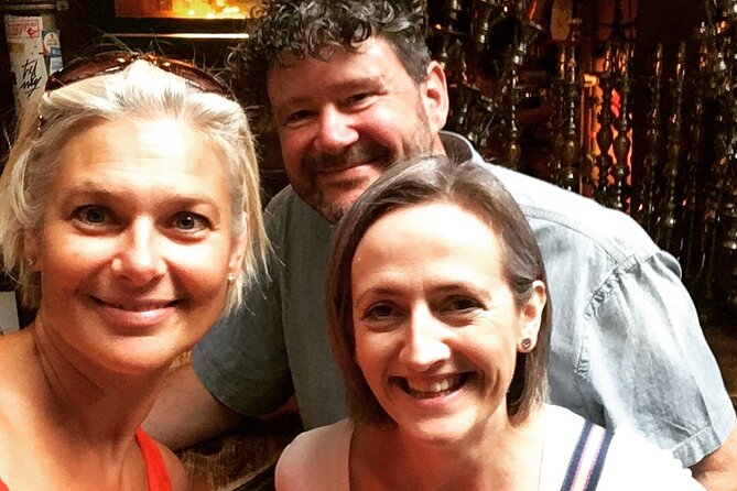 Budapest Food Tasting Tour With Nelli & Her Local Guides - Tour Schedule and Availability