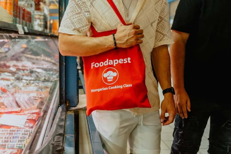 Budapest: Food Tour Market-to-Tavern: 14+ Tasters & Wines - Final Thoughts