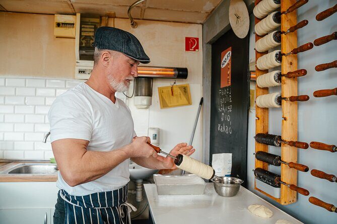 Budapest Food Tour & Wine Tasting 2025 by Foodapest - Guides & Group Size: Why It Matters