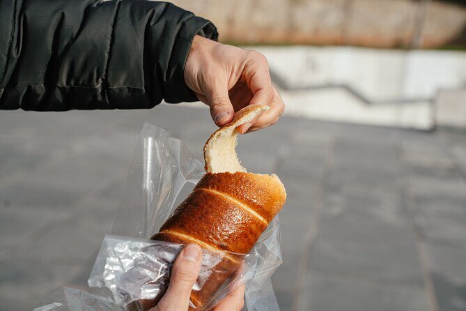 Budapest Food Tour & Wine Tasting 2025 by Foodapest - Who Should Consider This Tour?