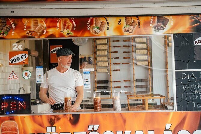 Budapest Food Tour & Wine Tasting 2025 by Foodapest - Final Thoughts