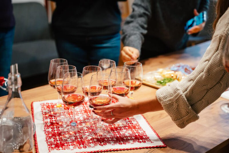 Budapest: Food Tour with Wine tasting By Foodapest 2025 - The Sum Up