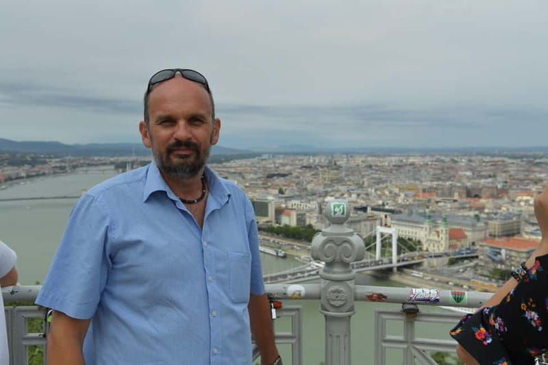 Budapest: Full-Day Private City Tour by Car with Guide - A Practical Guide to Budapest’s Full-Day Private Tour
