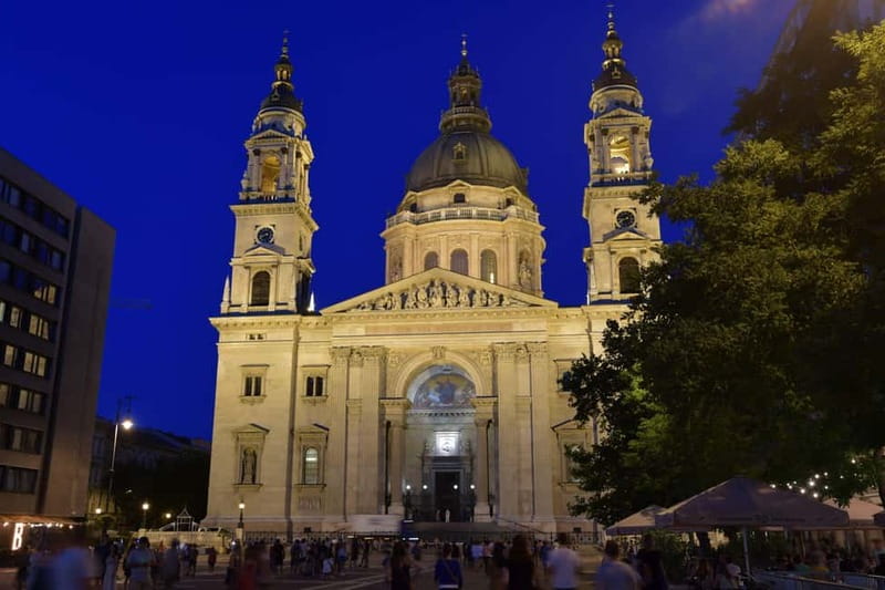 Budapest: Full-Day Private City Tour by Car with Guide - Who Will Love This Tour?