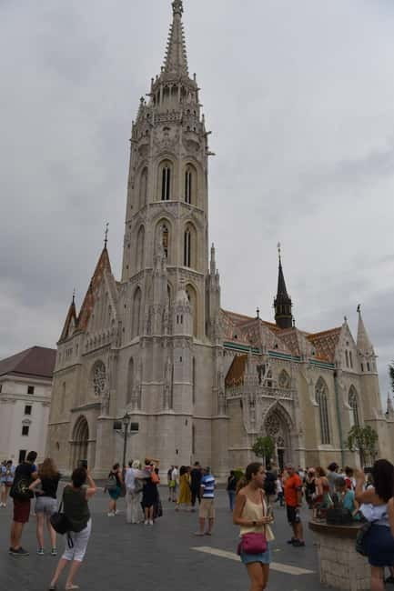 Budapest: Full-Day Private City Tour by Car with Guide - The Sum Up