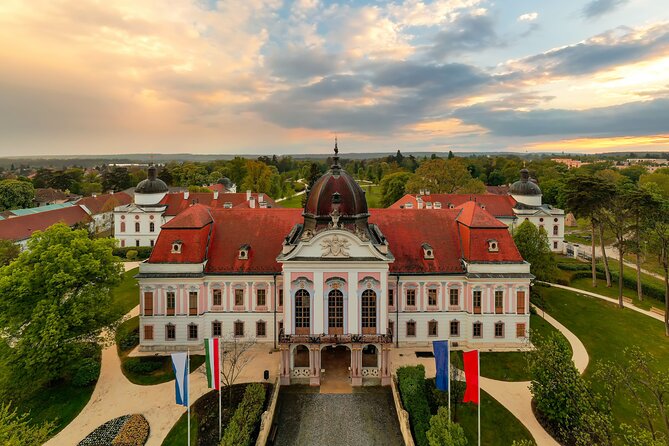 Budapest Gödöllő Palace Royal ‘Sisi' Residence Half-Day Tour - Key Points