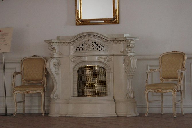 Budapest Gödöllő Palace Royal ‘Sisi' Residence Half-Day Tour - Visitor Reviews and Feedback