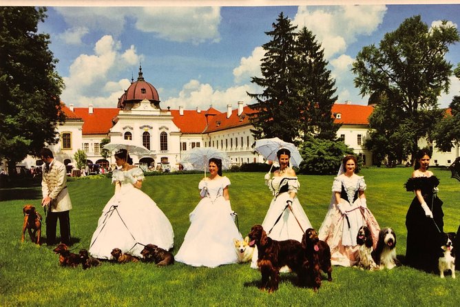 Budapest Gödöllő Palace Royal ‘Sisi' Residence Half-Day Tour - Tips for Enjoying Your Tour