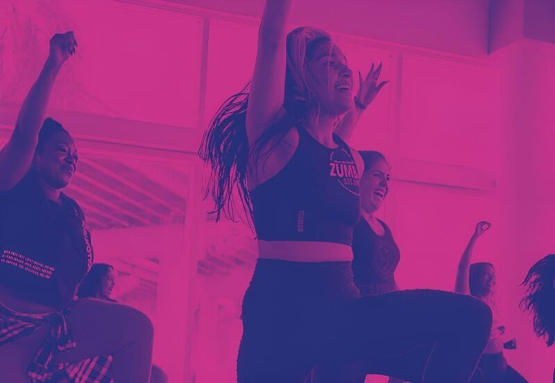 Budapest: Group Zumba Dance Class - Key Points