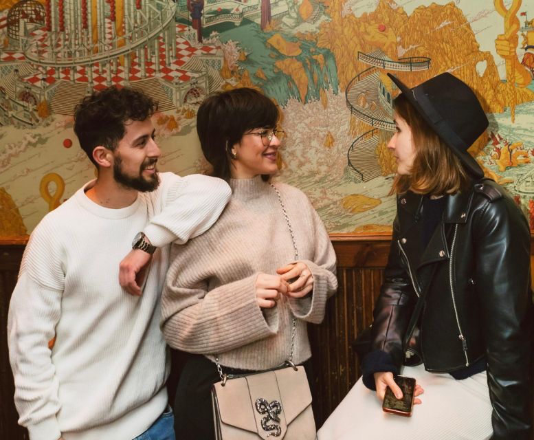 Budapest: Guided Bar Crawl Walking Tour - An In-Depth Look at the Budapest Bar Crawl