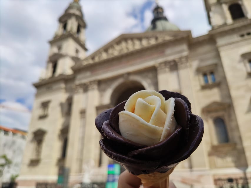 Budapest: Guided City Walking Tour in Buda and Pest - The Sum Up