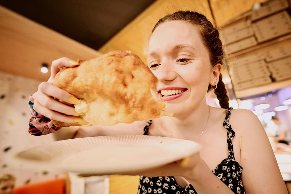 Budapest: Guided Food Tour with Wine, Beer, and Shots - Who Will Love This Tour?