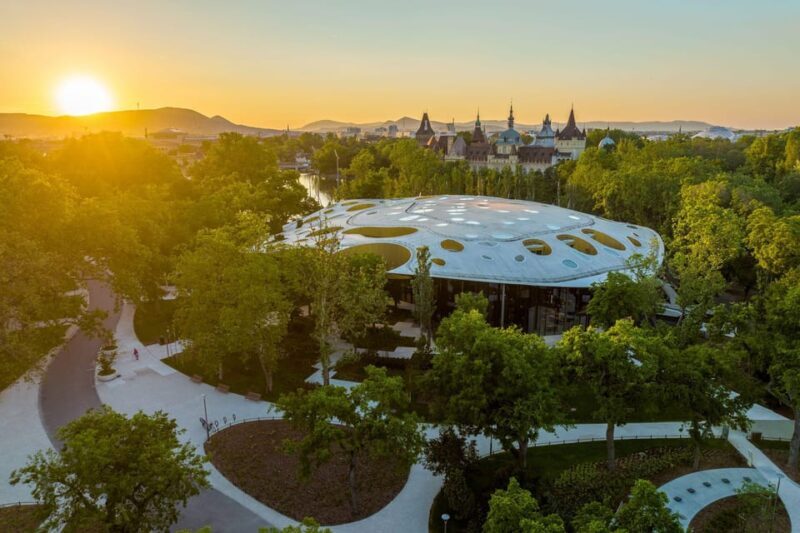 Budapest: Guided Tour of the House of Music, Hungary - The Sum Up: Is This Tour Worth Your Time?