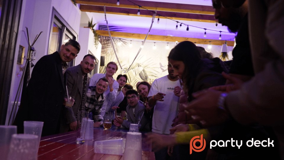 Budapest: Guided Tour to Ruin Bars with Games and 6 Shots - Final Thoughts