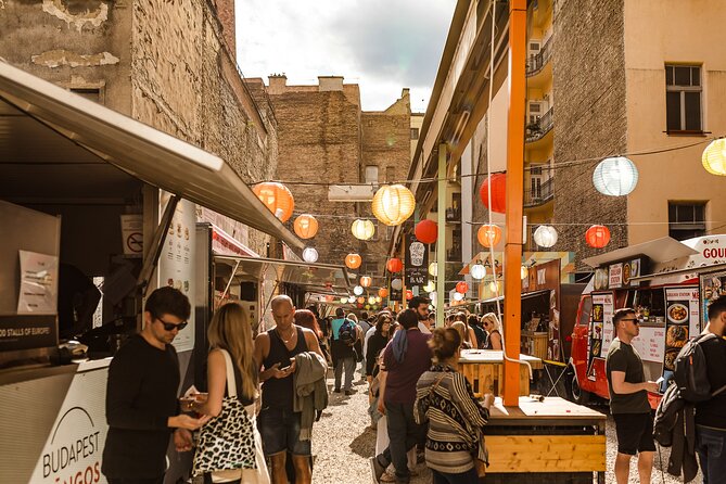 Budapest Half Day Tour With a Local: 100% Personalized & Private - Tour Pricing and Cancellation