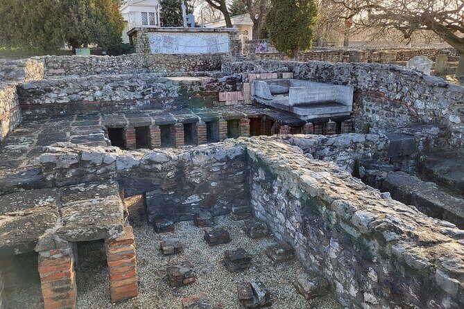 Budapest Hidden Gems: Roman Aquincum Private Tour - The Sum Up