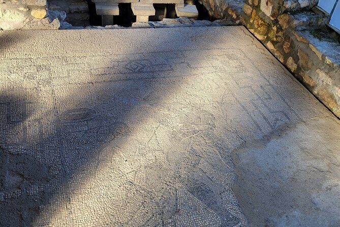 Budapest Hidden Gems: Roman Aquincum Private Tour - FAQ