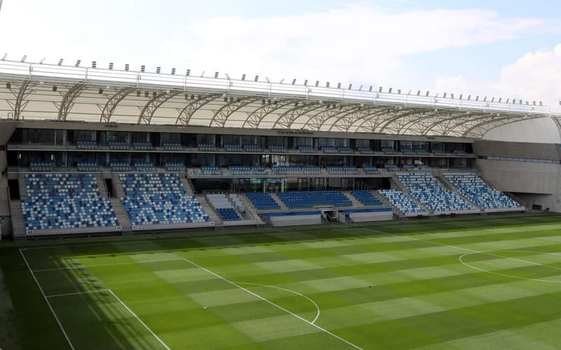 Budapest: Hidegkuti Stadium Guided Tour - Who Is This Tour Best For?