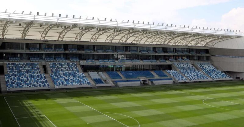 Budapest: Hidegkuti Stadium Guided Tour - What Reviewers Say