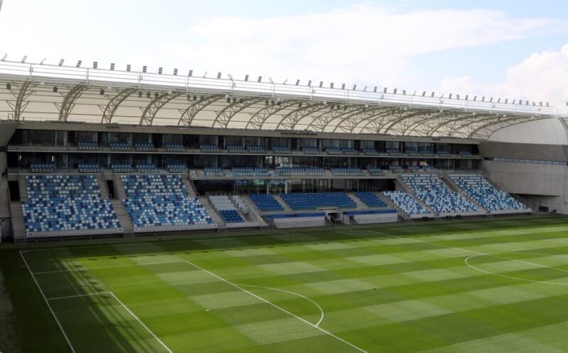Budapest: Hidegkuti Stadium Guided Tour - FAQ